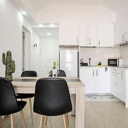 Royal Suite Diamantes I With Ac Los Cristianos  Exteriér fotografie