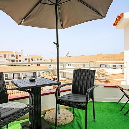 Royal Suite Diamantes I With Ac Los Cristianos  Exteriér fotografie