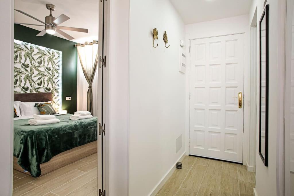 Royal Suite Diamantes I With Ac Los Cristianos  Exteriér fotografie