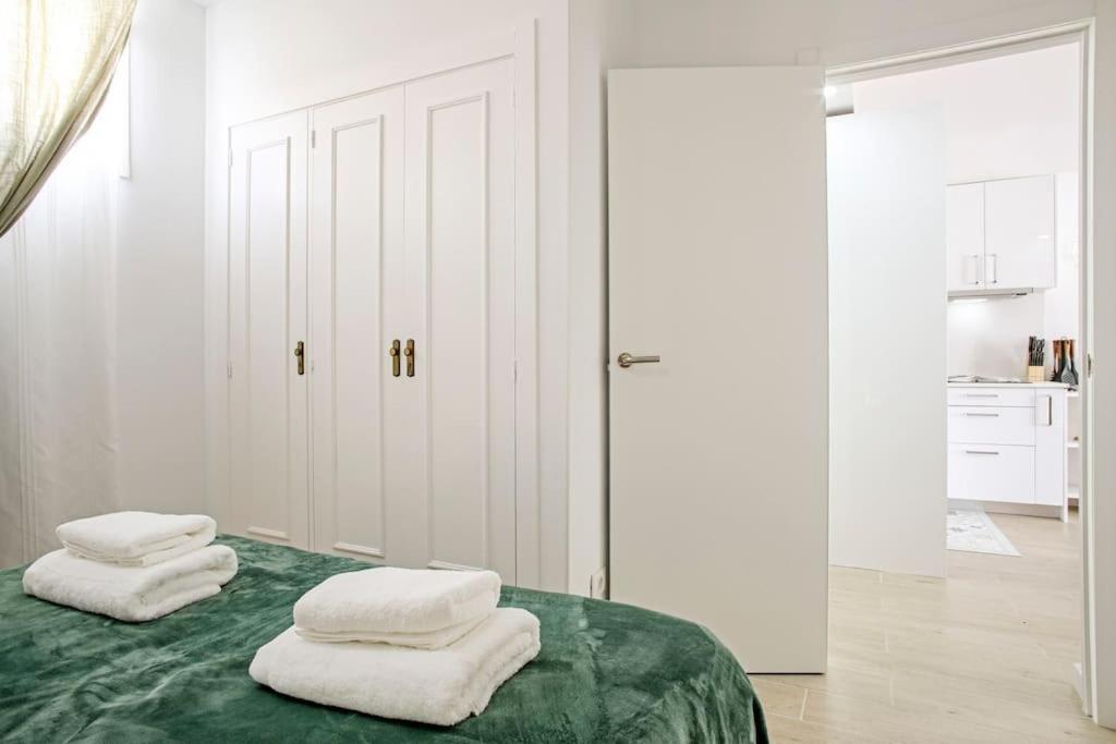 Royal Suite Diamantes I With Ac Los Cristianos  Exteriér fotografie