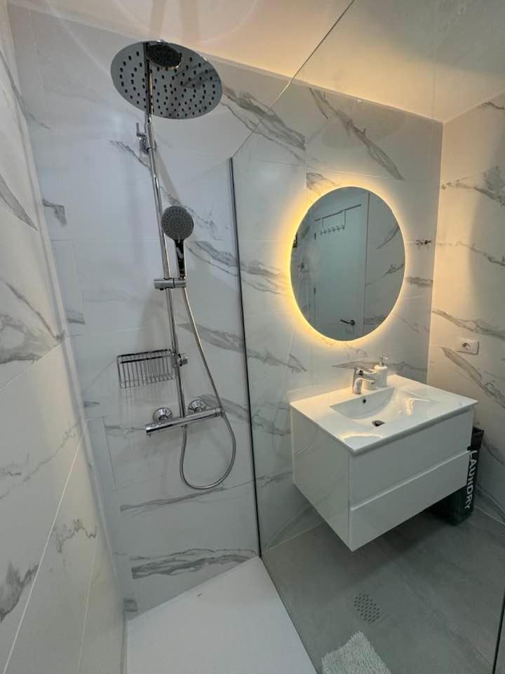 Royal Suite Diamantes I With Ac Los Cristianos  Exteriér fotografie